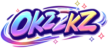 okzzkz লোগো